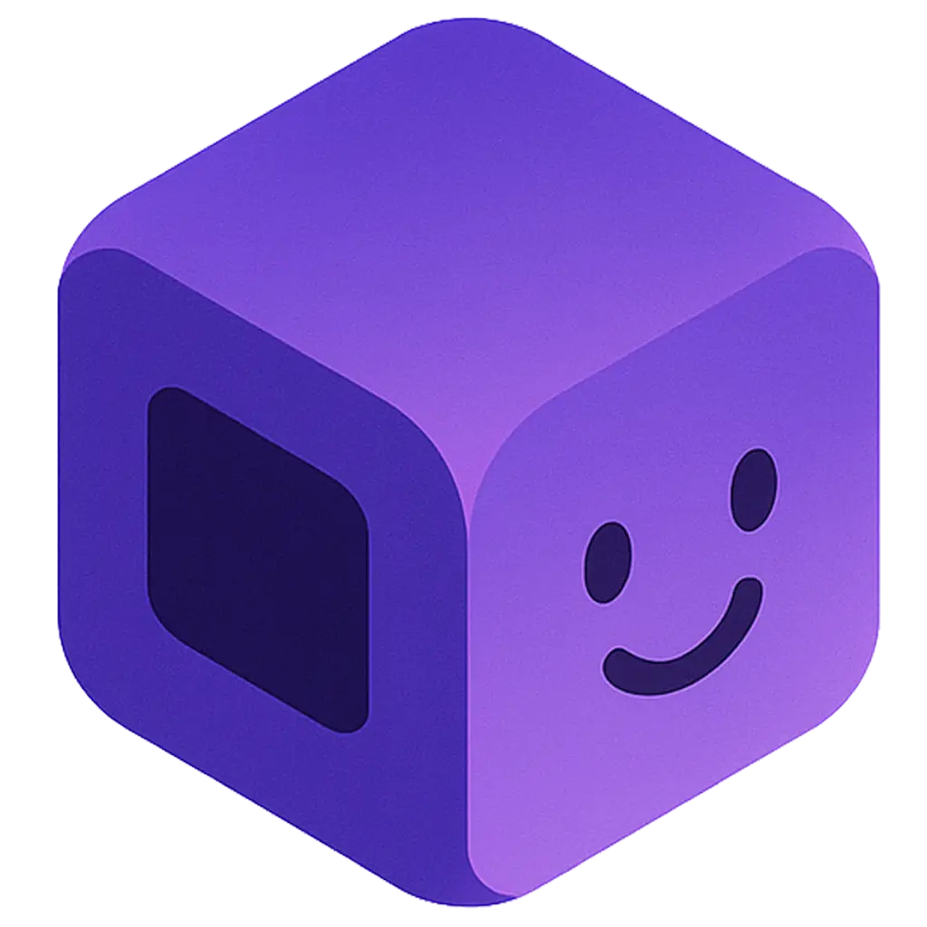CubeDroid logo